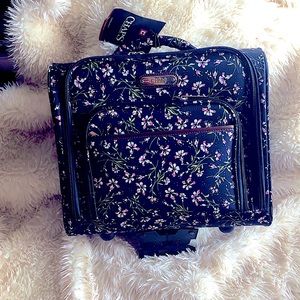 Boarding Bag Under Seat Carry On Luggage